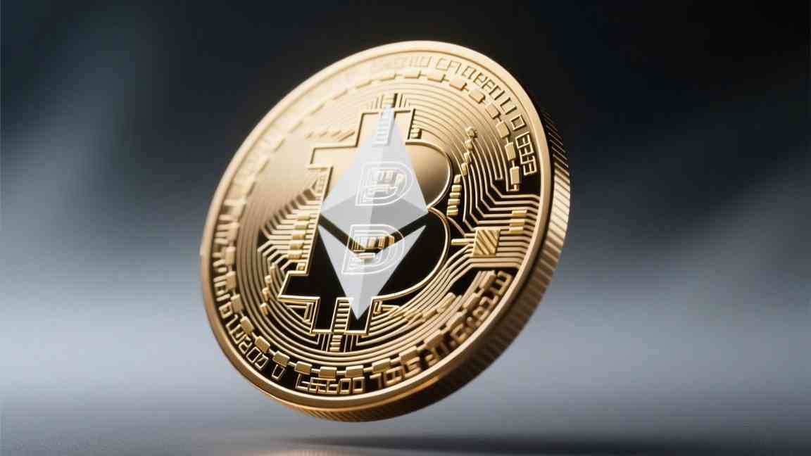 以太坊6月行情走势前瞻,多重因素交织,市场或迎关键考验