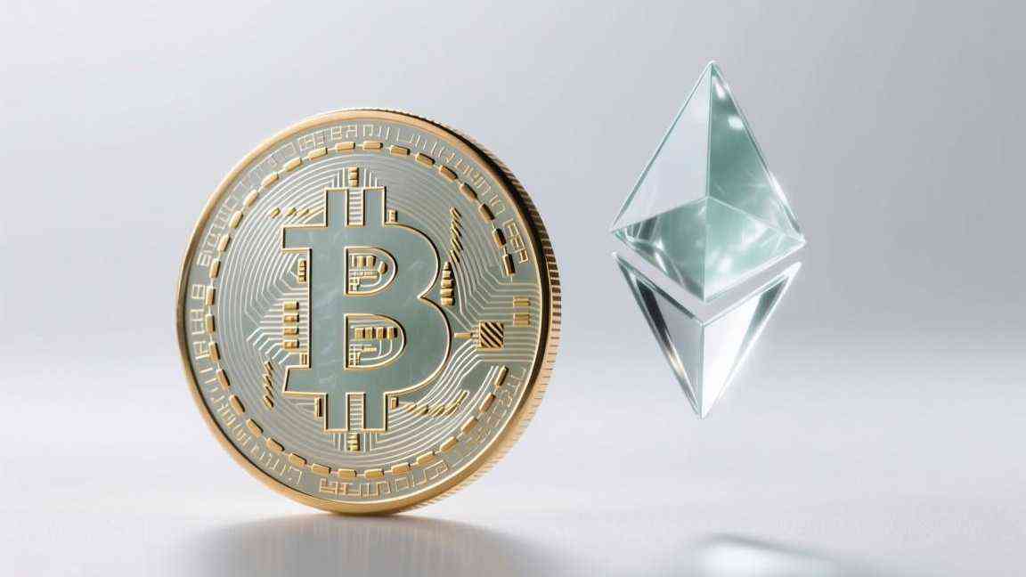 以太坊6月行情走势前瞻,多重因素交织,市场或迎关键考验