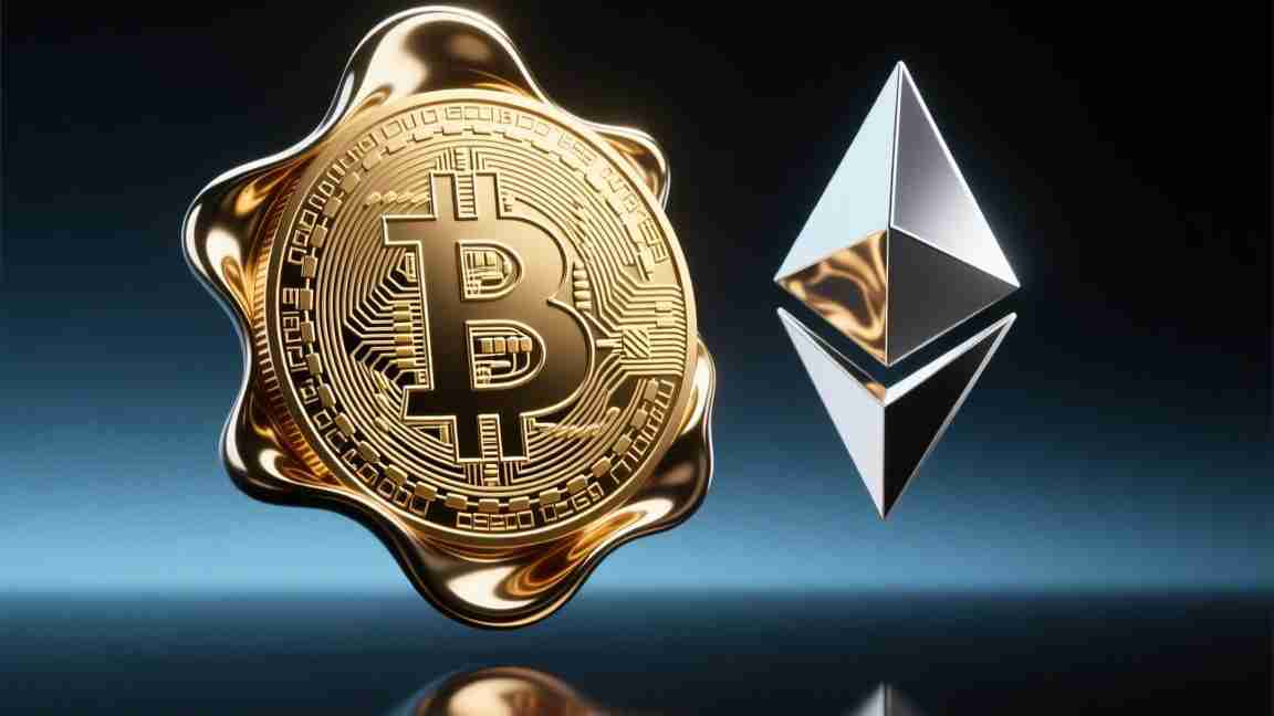 以太坊升级共识算法,从PoW到PoS的绿色革命与未来展望