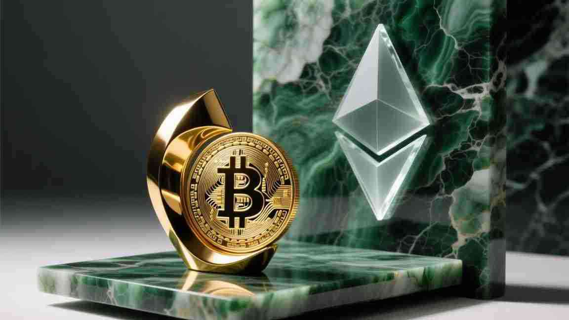 当混沌大学遇上以太坊,在不确定性中探索创新的第二曲线