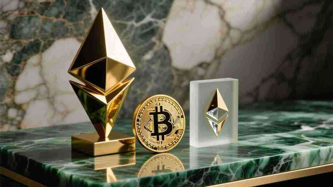 以太坊6月行情走势前瞻,多重因素交织,市场或迎关键考验