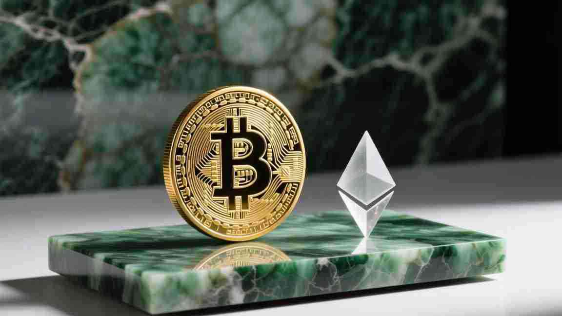 以太坊6月行情走势前瞻,多重因素交织,市场或迎关键考验