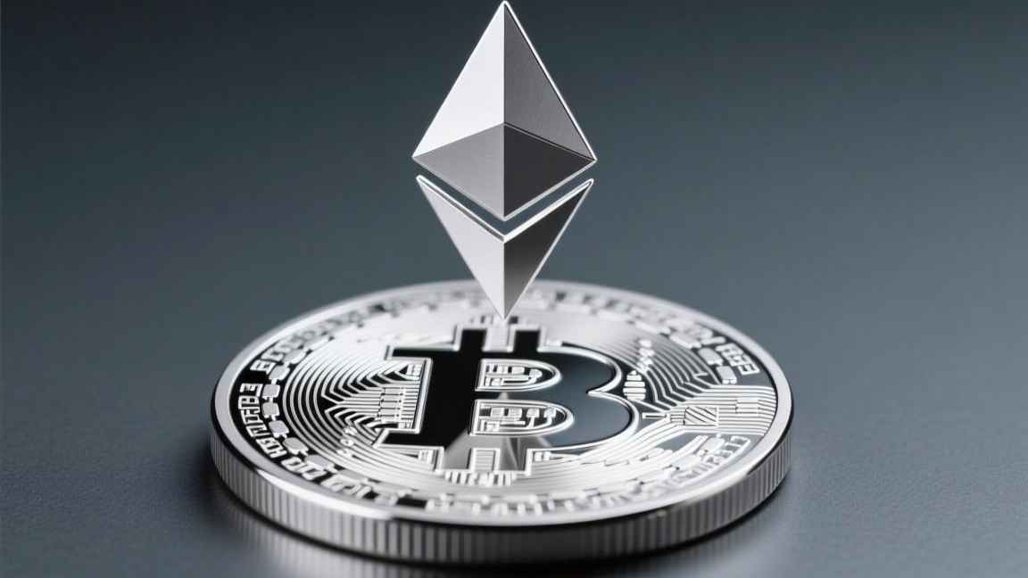 当混沌大学遇上以太坊,在不确定性中探索创新的第二曲线