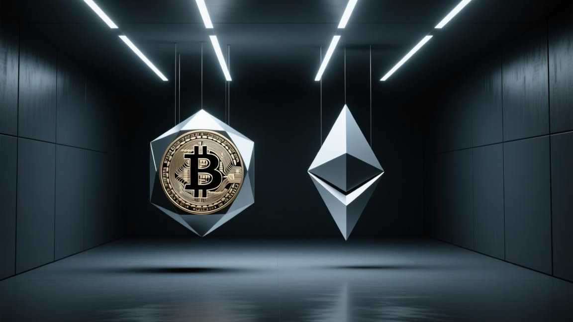 以太坊6月行情走势前瞻,多重因素交织,市场或迎关键考验