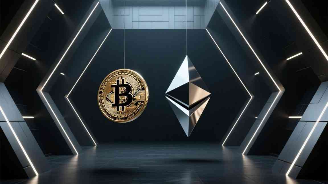 以太坊6月行情走势前瞻,多重因素交织,市场或迎关键考验