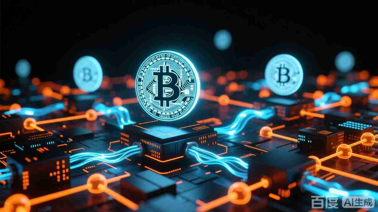 Web3浪潮下的美股投资新机遇,从技术突破到生态繁荣,如何掘金下一代互联网