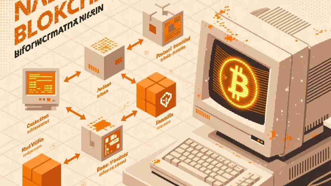 Web3浪潮下的美股投资新机遇,从技术突破到生态繁荣,如何掘金下一代互联网