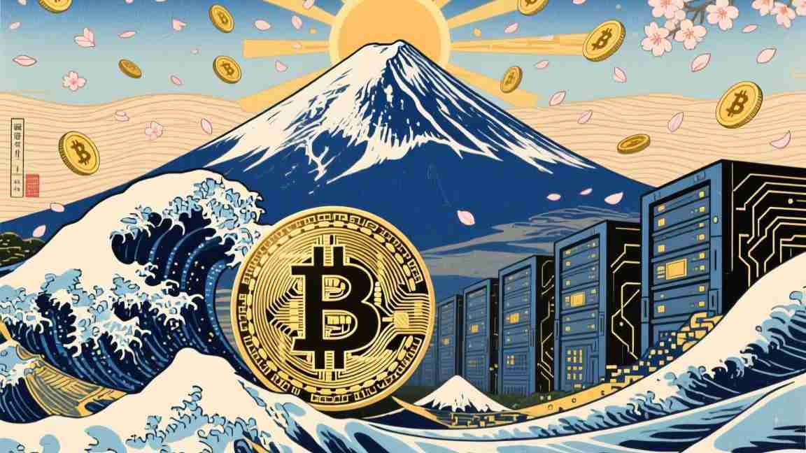 Web3浪潮下的美股投资新机遇,从技术突破到生态繁荣,如何掘金下一代互联网