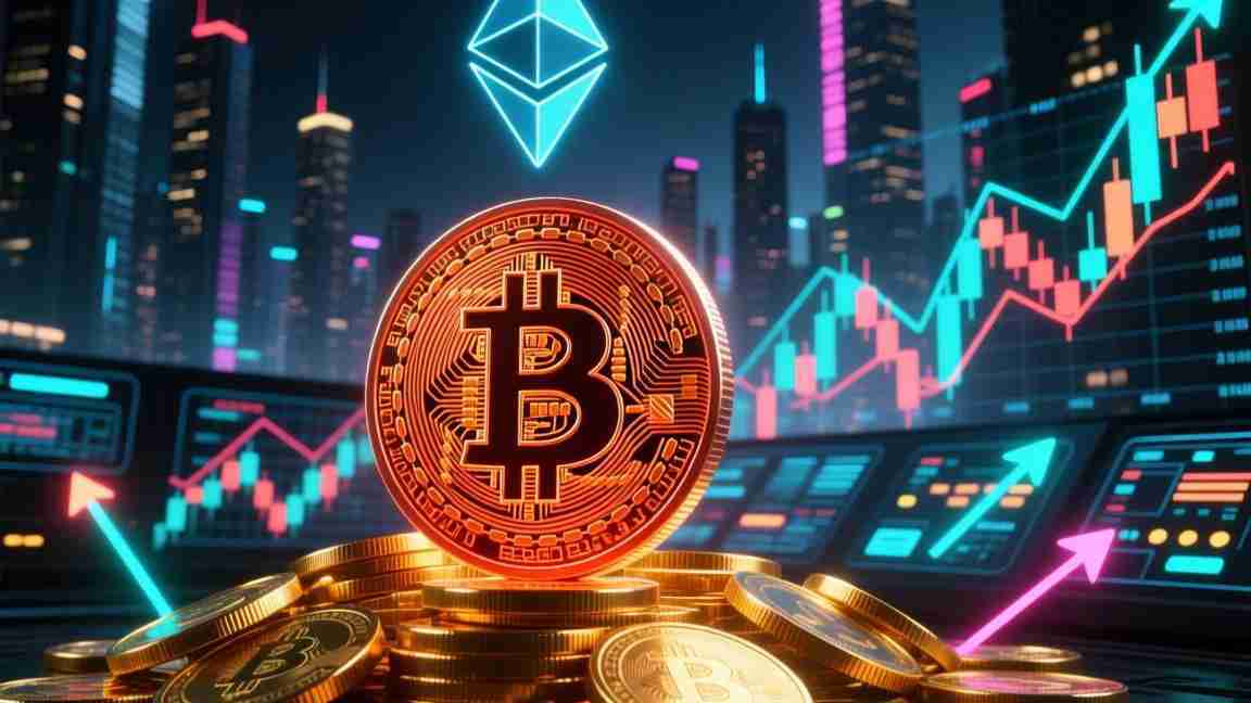 以太坊6月行情走势前瞻,多重因素交织,市场或迎关键考验