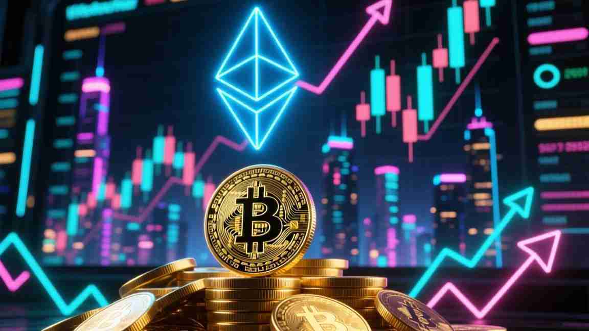 当混沌大学遇上以太坊,在不确定性中探索创新的第二曲线