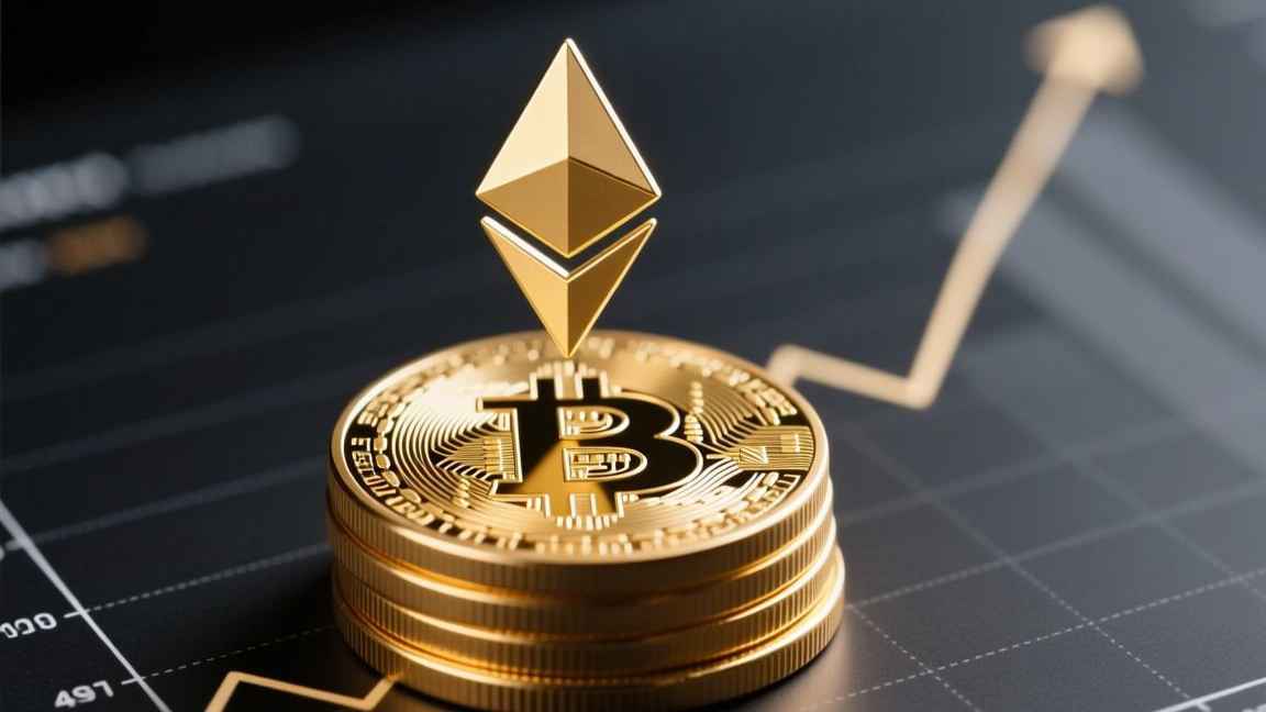 阿里云以太坊质押,开启加密资产增值新篇章