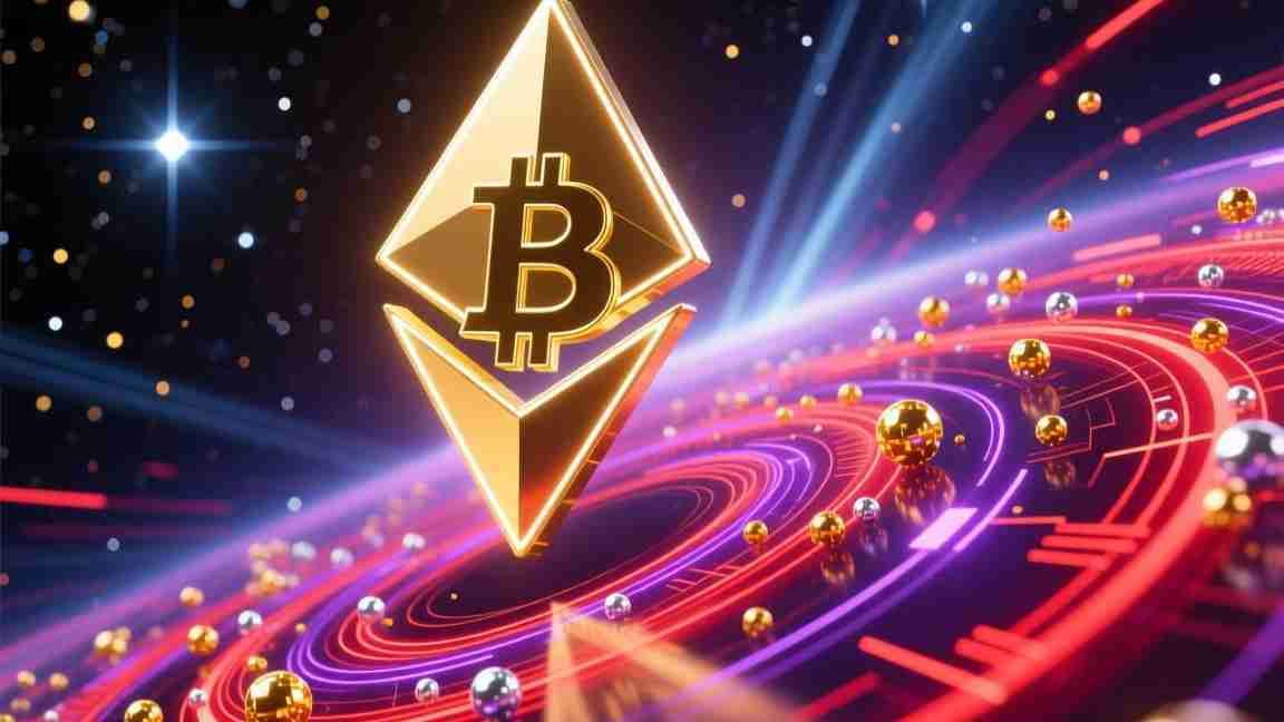 以太坊6月行情走势前瞻,多重因素交织,市场或迎关键考验