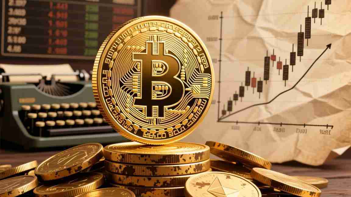 Web3浪潮下的美股投资新机遇,从技术突破到生态繁荣,如何掘金下一代互联网