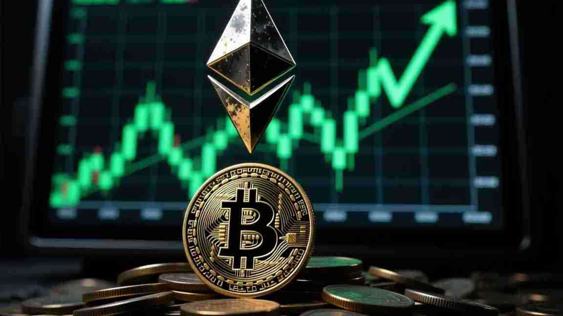 Web3浪潮下的美股投资新机遇,从技术突破到生态繁荣,如何掘金下一代互联网