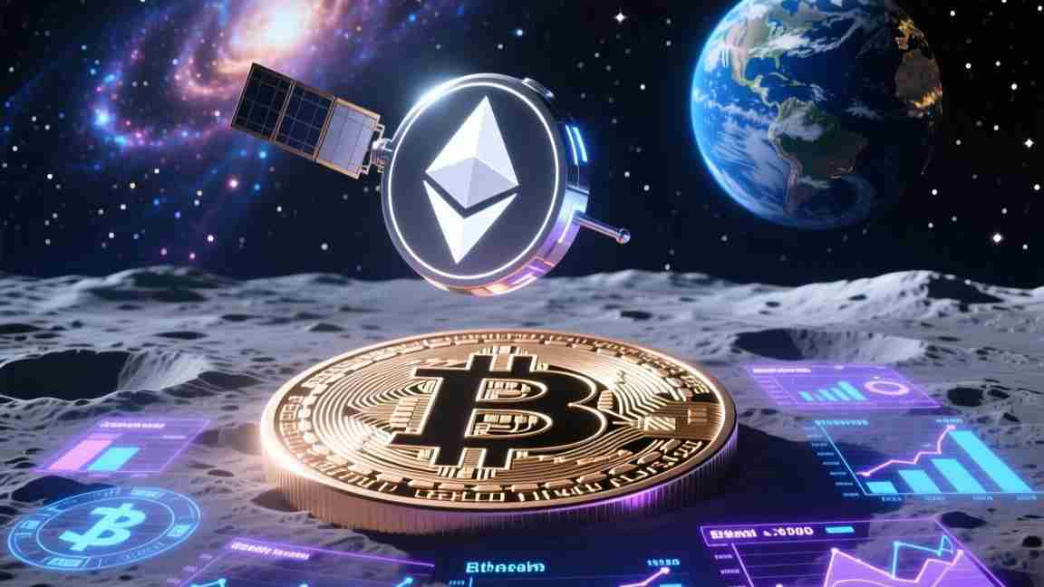 Web3浪潮下的美股投资新机遇,从技术突破到生态繁荣,如何掘金下一代互联网