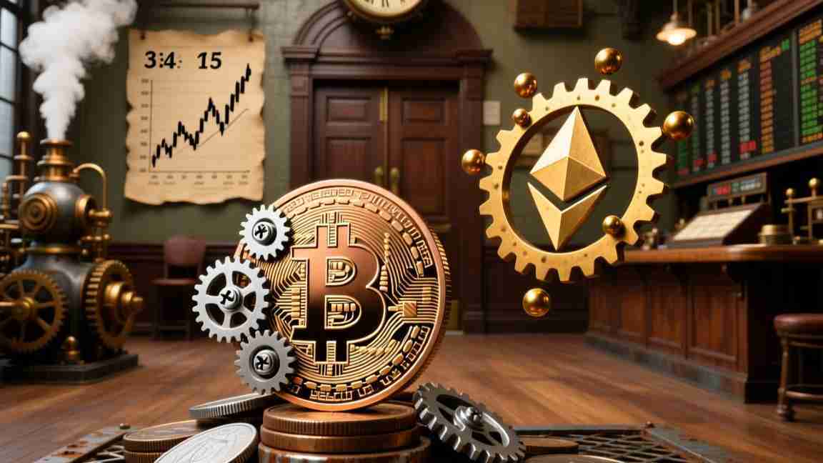 以太坊6月行情走势前瞻,多重因素交织,市场或迎关键考验