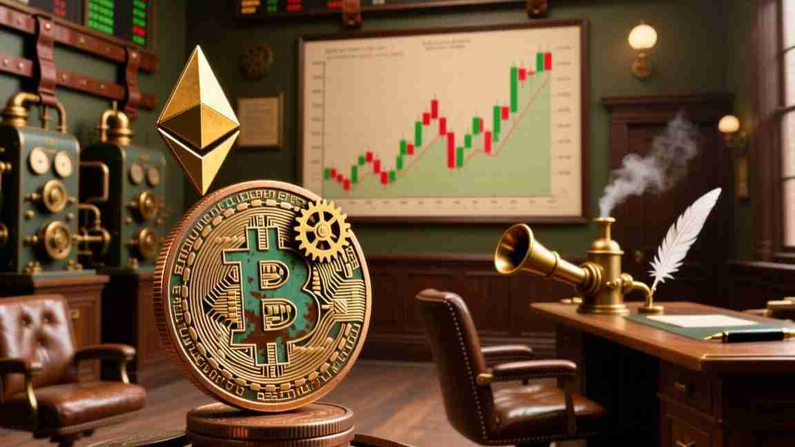 以太坊6月行情走势前瞻,多重因素交织,市场或迎关键考验