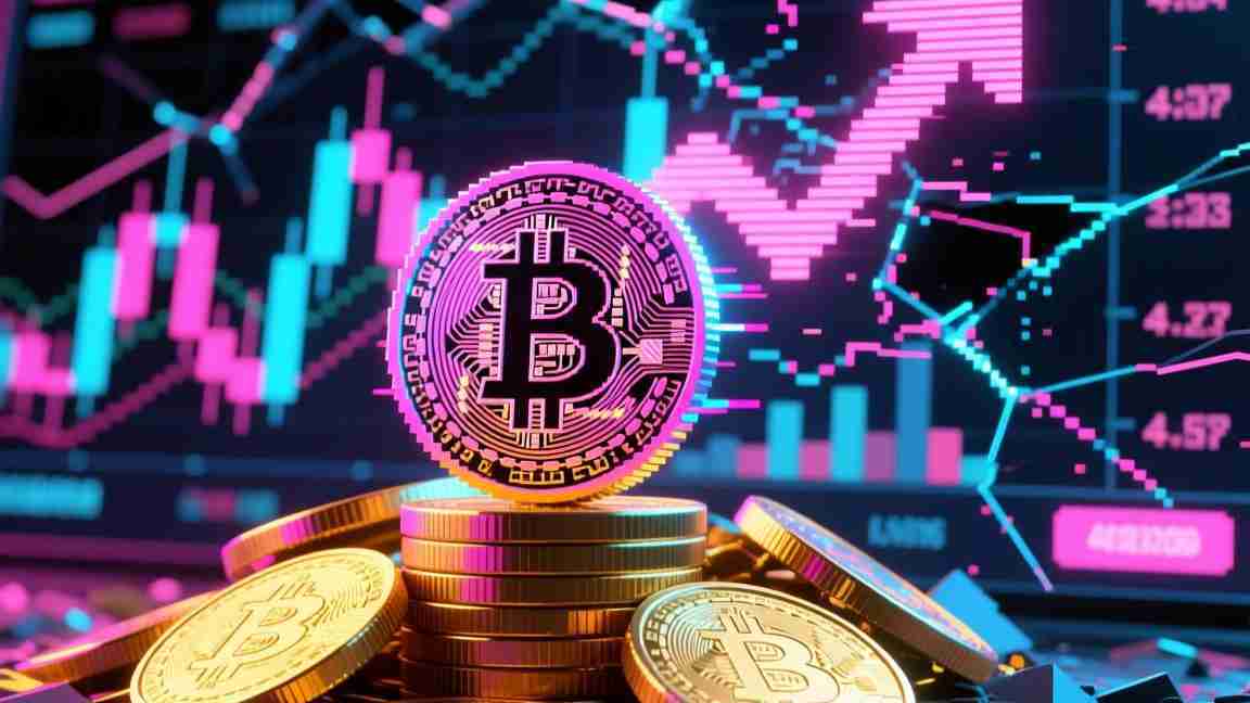 Web3浪潮下的美股投资新机遇,从技术突破到生态繁荣,如何掘金下一代互联网