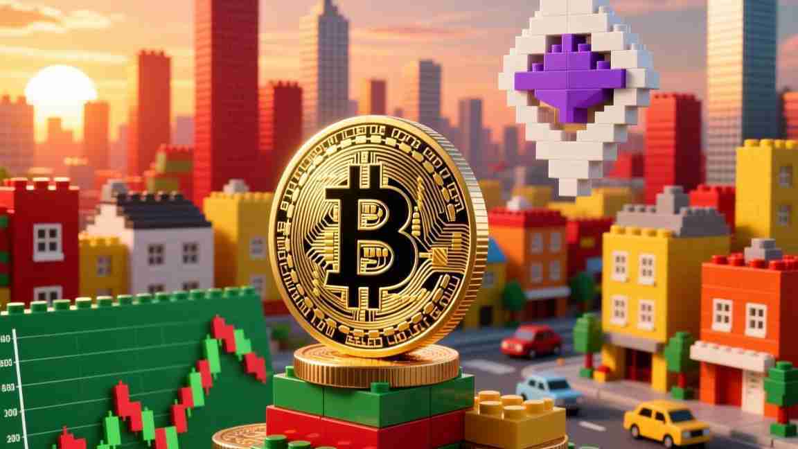 Web3.0浪潮下的v18,新一代互联网的序章还是迭代升级