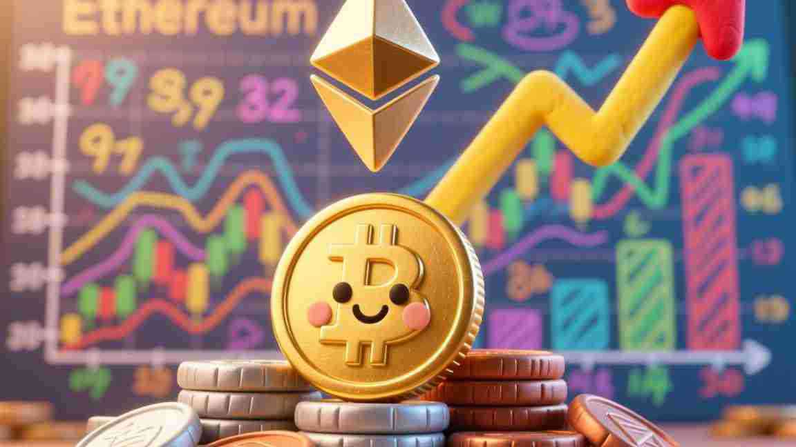 狗狗币还会回升吗,从模因狂欢到价值重构,未来走势关键看这几点