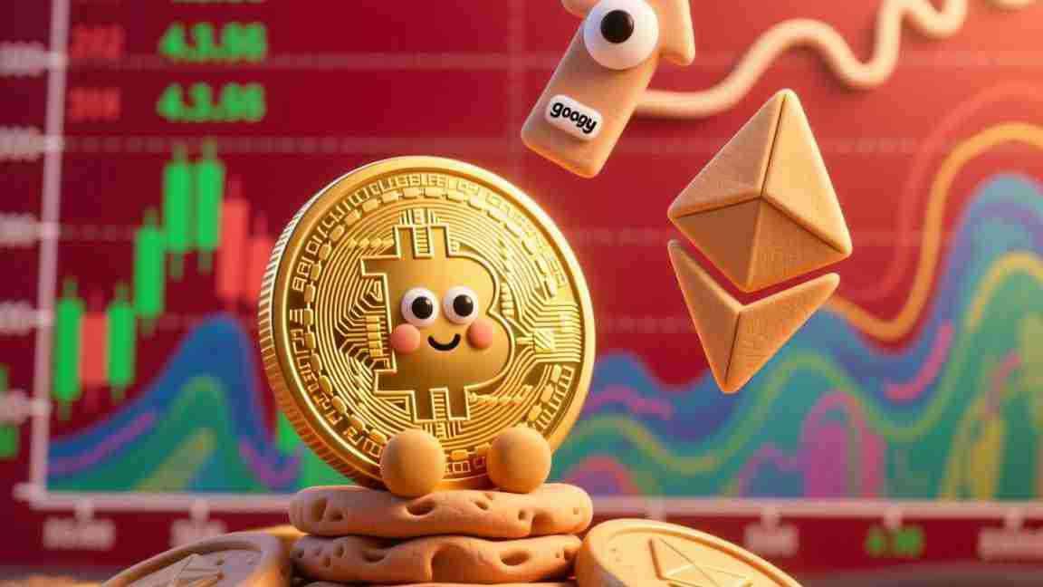 以太坊6月行情走势前瞻,多重因素交织,市场或迎关键考验