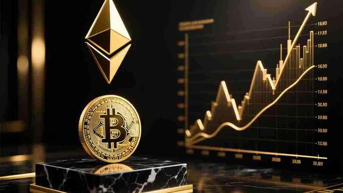 以太坊6月行情走势前瞻,多重因素交织,市场或迎关键考验