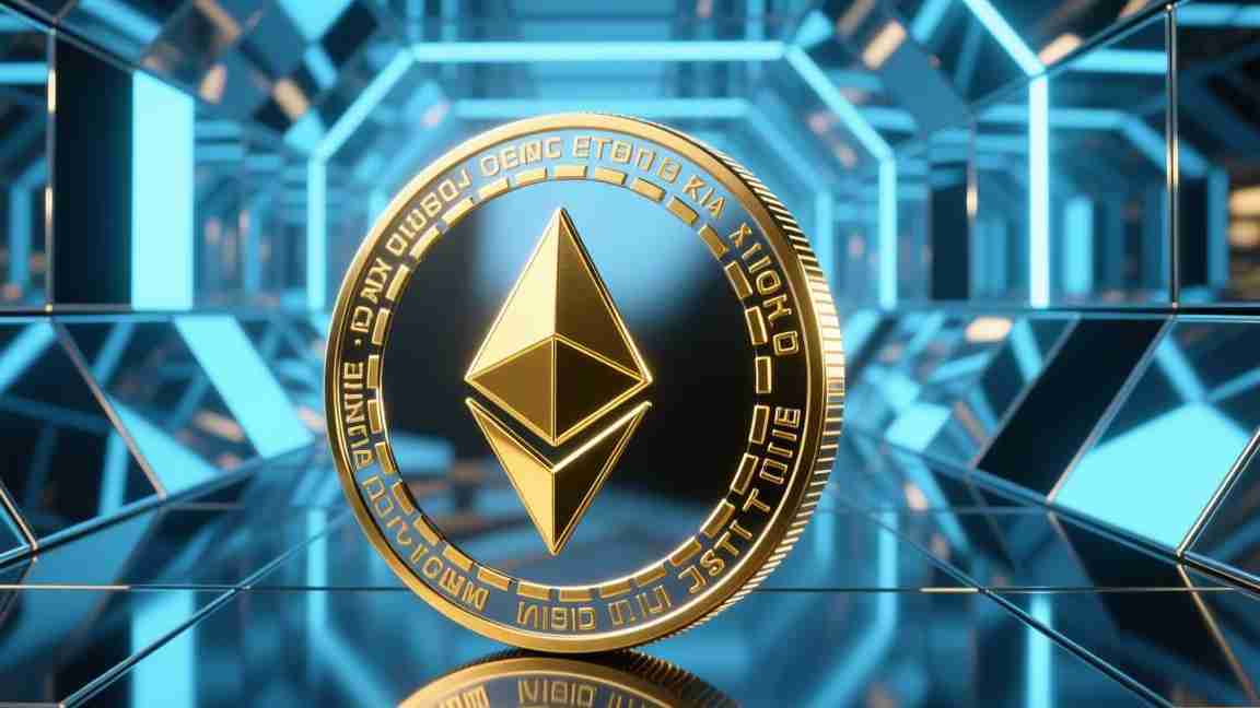 以太坊6月行情走势前瞻,多重因素交织,市场或迎关键考验