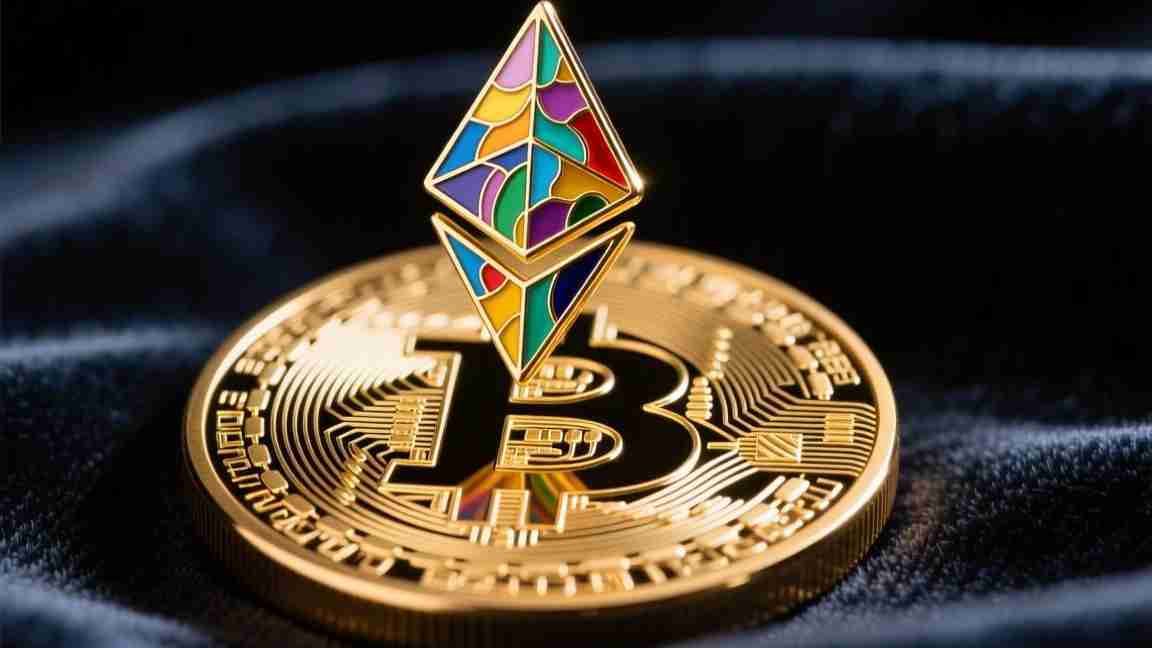 以太坊6月行情走势前瞻,多重因素交织,市场或迎关键考验