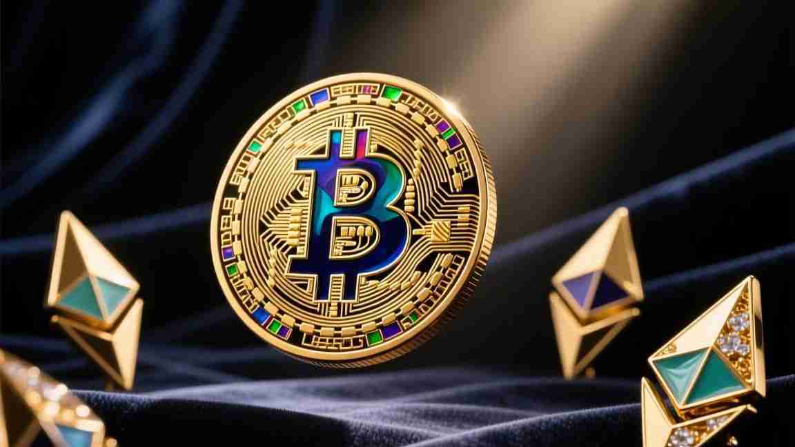 Web3浪潮下的美股投资新机遇,从技术突破到生态繁荣,如何掘金下一代互联网