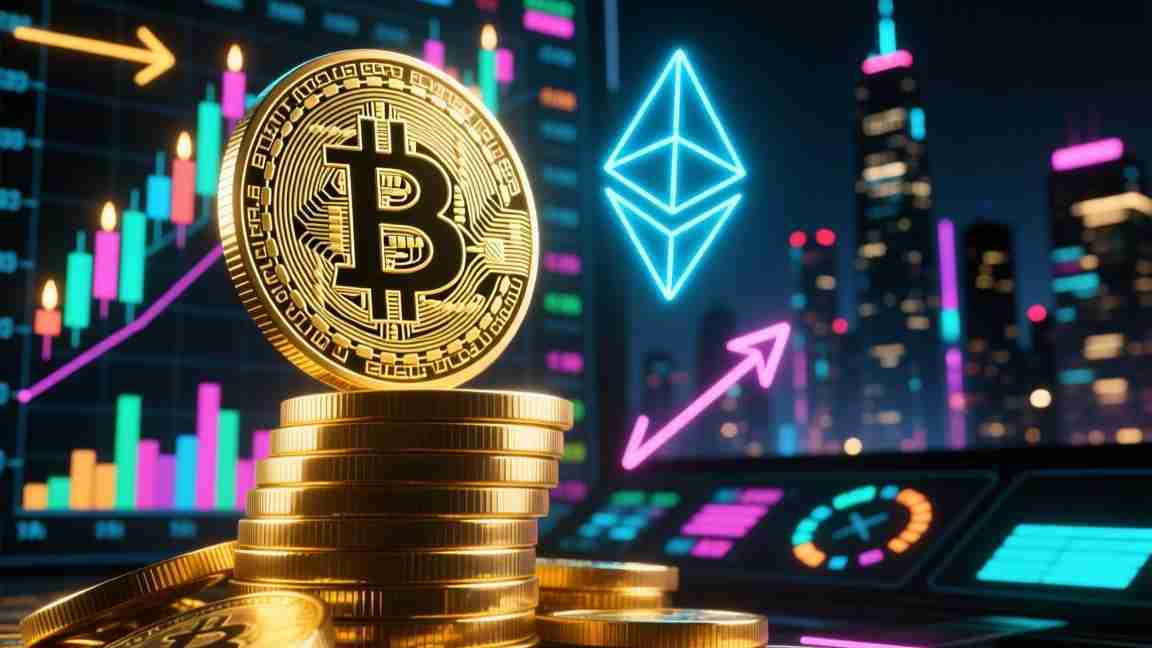 Web3浪潮下的美股投资新机遇,从技术突破到生态繁荣,如何掘金下一代互联网